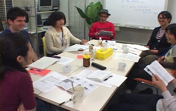 2010年度DIYビデオのアトリエ